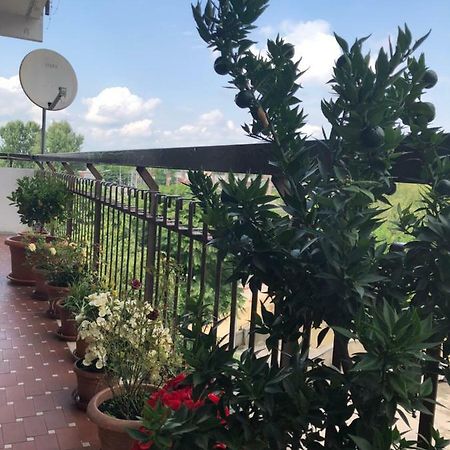 Venice H.S.Garden Marghera Luaran gambar