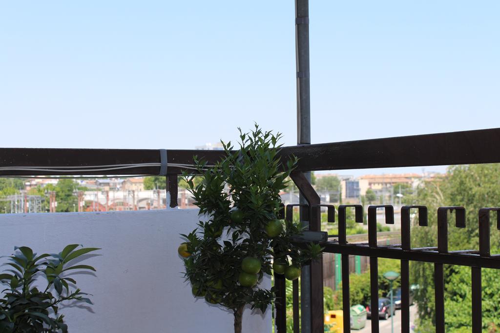 Venice H.S.Garden Marghera Luaran gambar