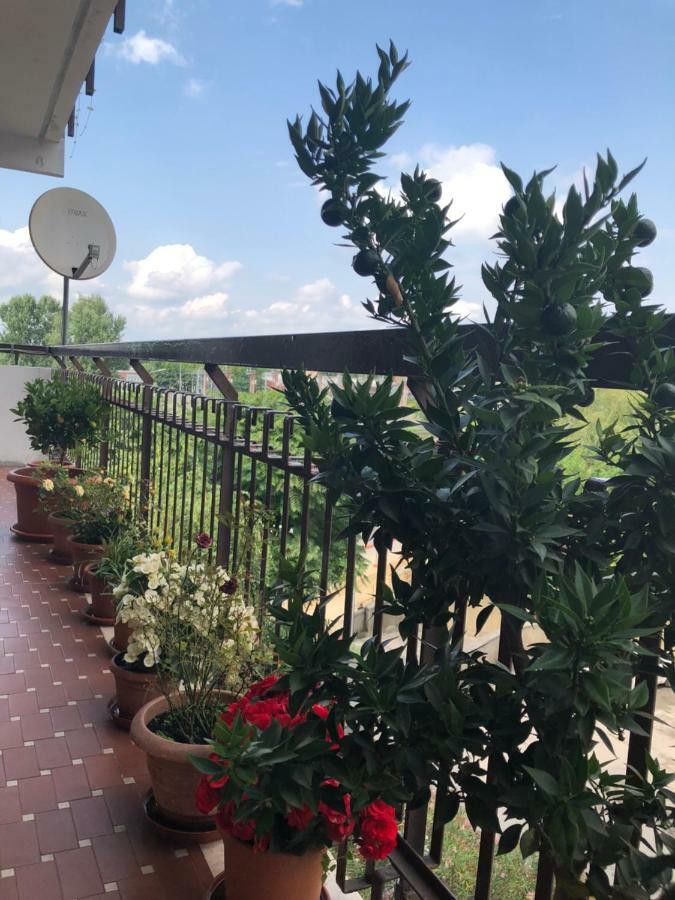 Venice H.S.Garden Marghera Luaran gambar